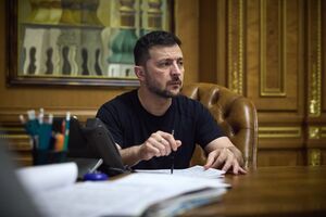 Зеленський розповів про враження від розмов із Трампом