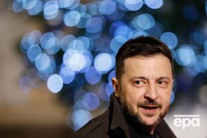 Зеленский сказал, при каком условии снова пойдет в президенты