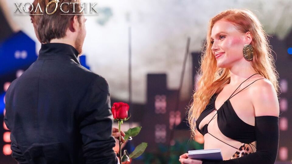 Во время съемок шоу Юзьвак заверила Терена, что он может обратиться к ней в любую минуту