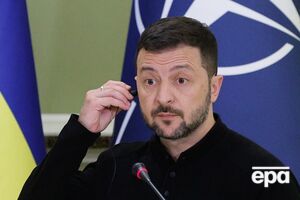 Зеленський: Сильні гарантії Україні поки що ніхто не пропонував