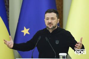 Зеленський розповів, що Україна напрацювала програми для повернення громадян з-за кордону