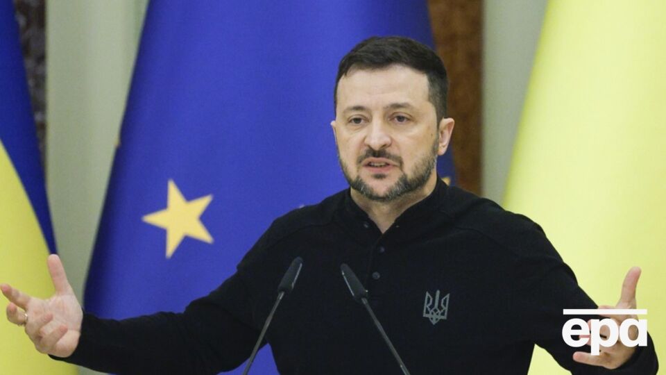 Зеленский рассказал, что Украина наработала программы для возвращения граждан из-за границы