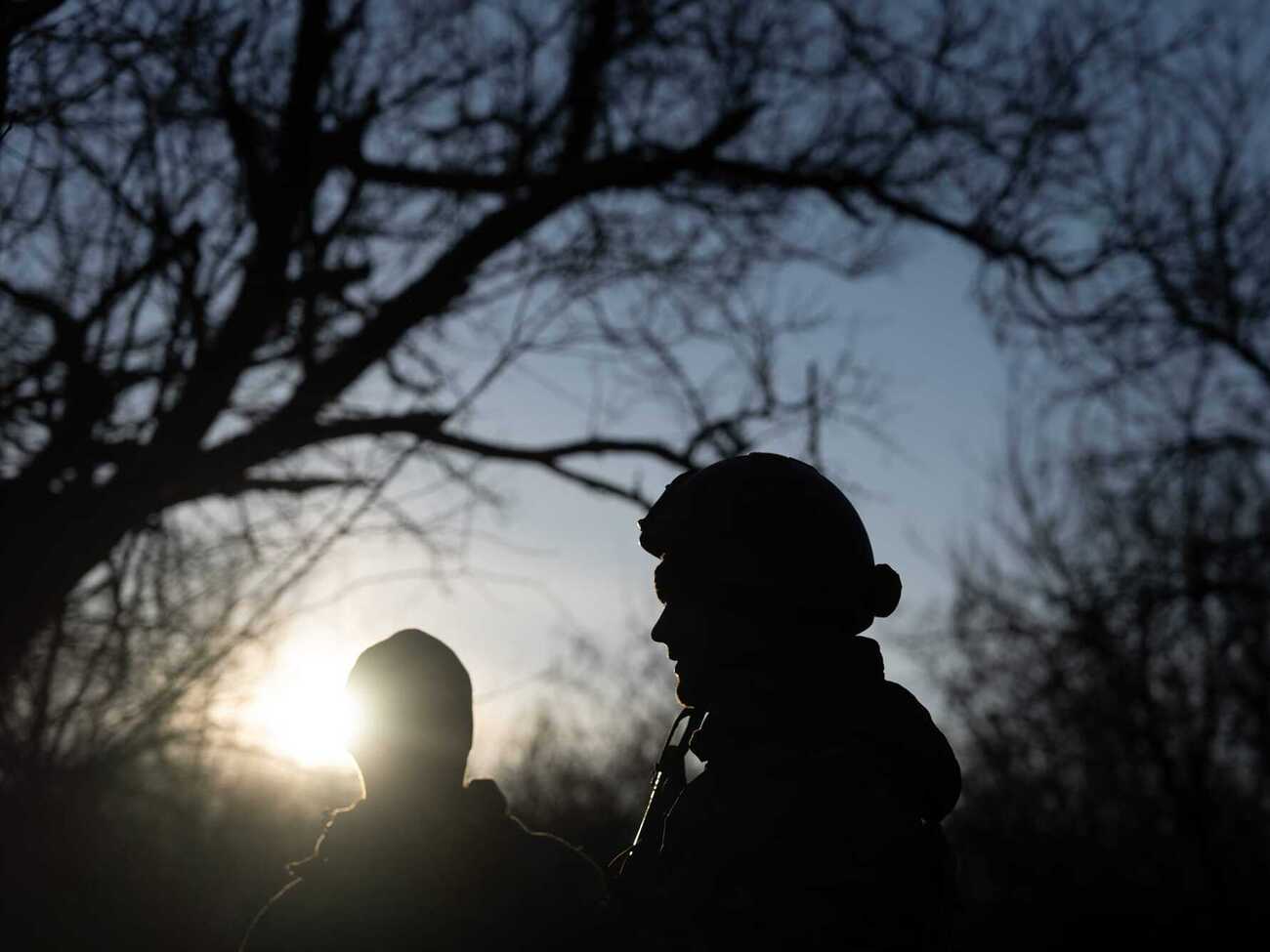 Семенюк погиб во время выполнения боевой задачи, сообщили в национальной федерации карате
