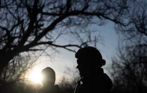 Семенюк погиб во время выполнения боевой задачи, сообщили в национальной федерации карате