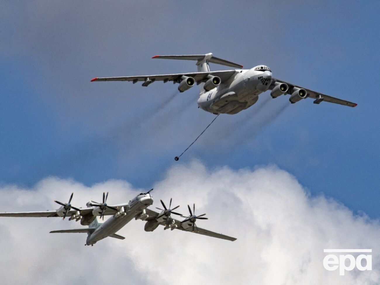 У Казані випускають стратегічні бомбардувальники Ту-160