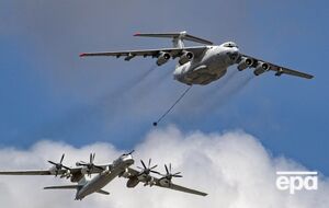 У Казані випускають стратегічні бомбардувальники Ту-160