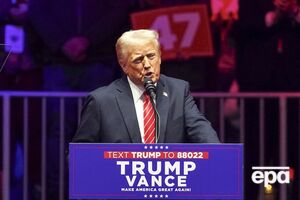 Трамп хоче поговорити з Путіним