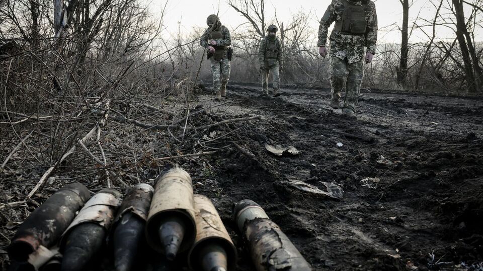 Головний напрямок штурмів РФ – Донецька область