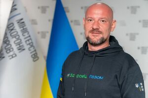 Первым замом министра здравоохранения работает Сергей Дубров