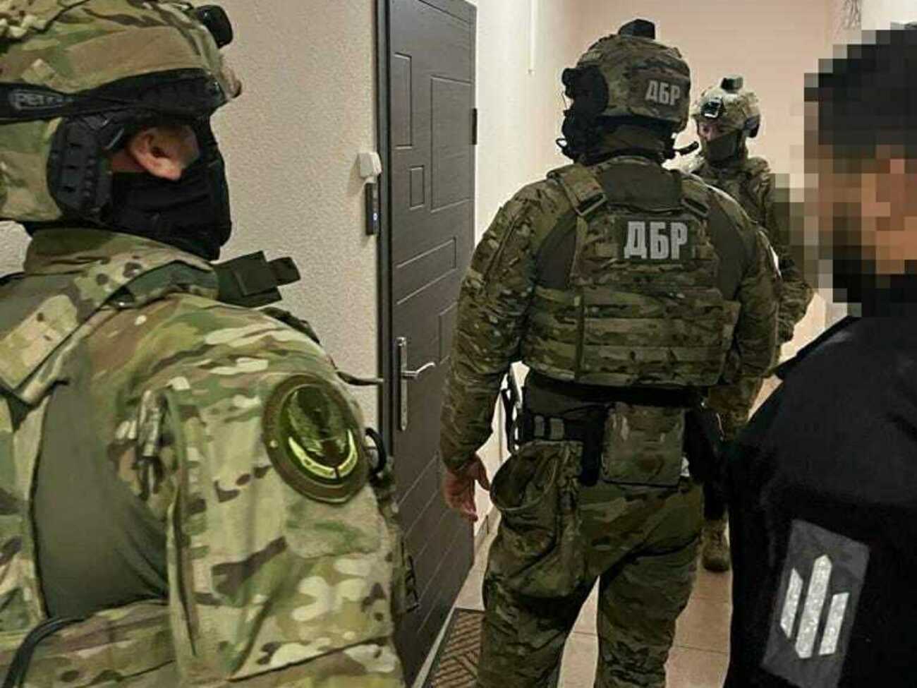 Екскомандирів підозрюють у провалі оборони й утраті керованості військ