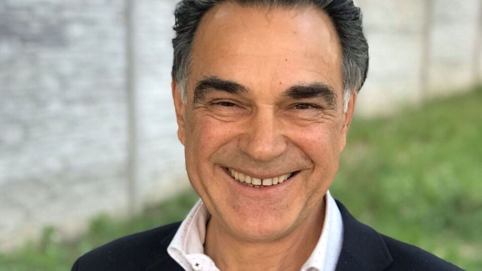 Мельник назвал новорожденного сына Михаилом