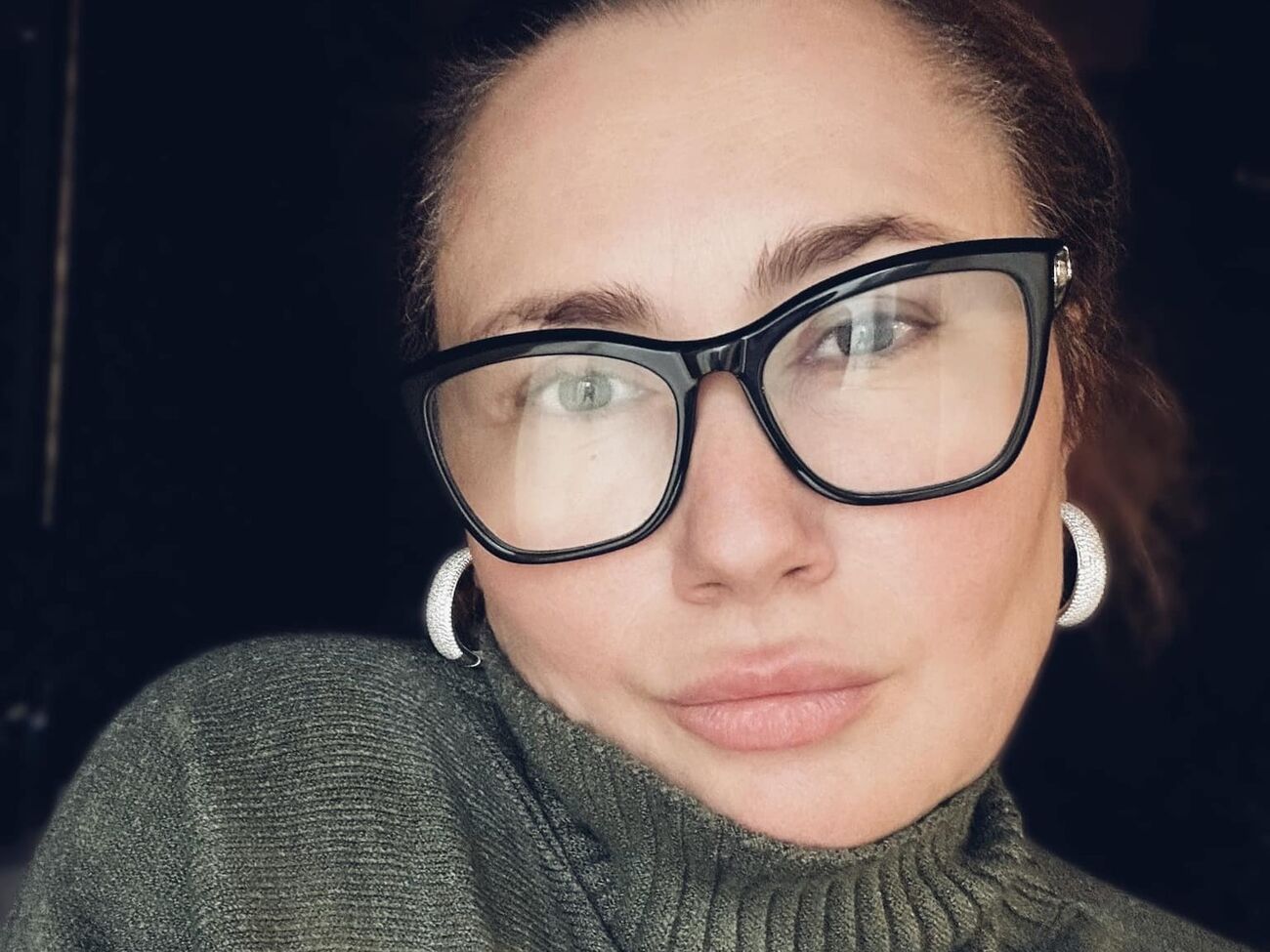 Мозговая: Главное, что сам процесс принес мне замечательные эмоции