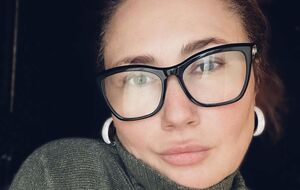 Мозговая: Главное, что сам процесс принес мне замечательные эмоции