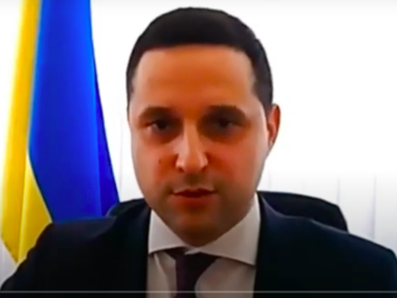 СМИ считают, что подозреваемый – Лебедцов, который работал замминистра с марта 2020-го по июнь 2022 года