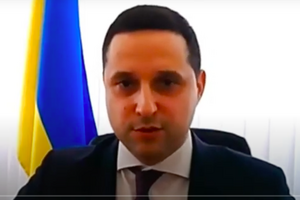 ЗМІ вважають, що підозрюваний – Лебедцов, який працював заступником міністра з березня 2020-го до червня 2022 року