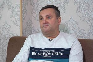 "Покращився психологічний стан", – важкопоранений Володимир із Харкова
