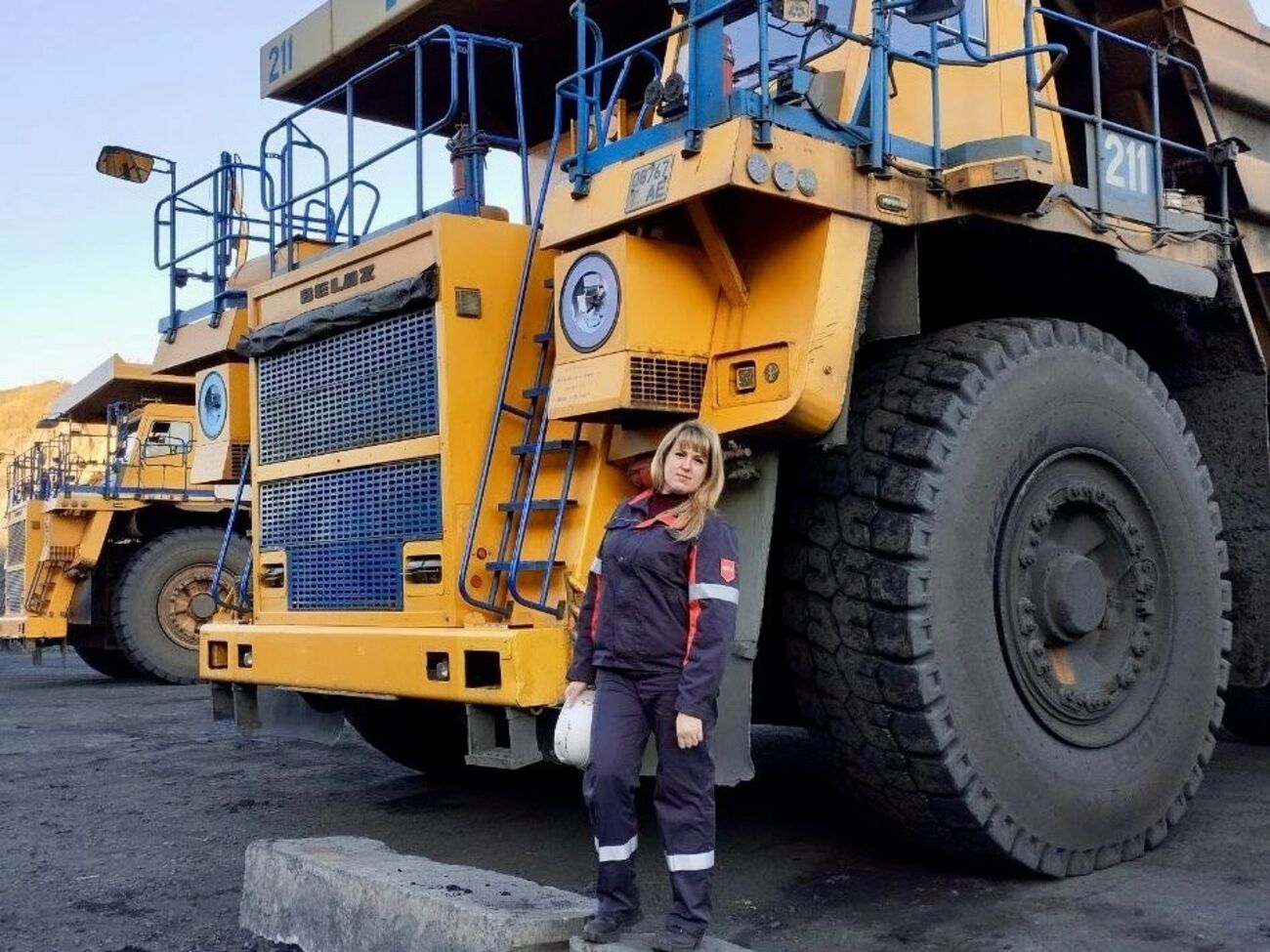 Инженерные профессии становятся все более популярными среди девушек, по данным вуза "Метинвест Политехника"