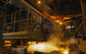 Вступление в силу экологической европейской пошлины CBAM с 2026 года приведет к потерям для украинской экономики – ФРУ