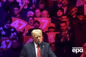 Трамп анонсировал крупнейшую депортацию из США