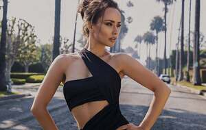 Мишина: Мы узнаем себя на протяжении всей жизни