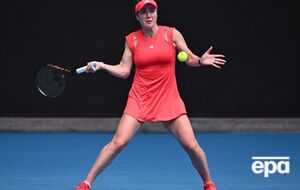 Свитолиной для выхода в четвертьфинал хватило двух сетов