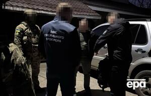 Предполагаемые убытки от действий подозреваемых составили 83 млн грн