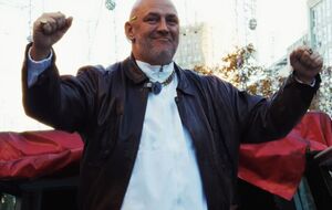 Потап: Привет, ребята, это я, Slavic Balagan – ваш любимый старший брат из Восточной Европы