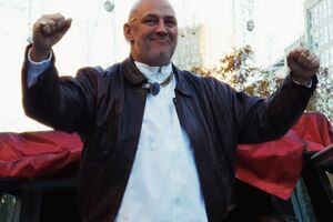 Потап: Привет, ребята, это я, Slavic Balagan – ваш любимый старший брат из Восточной Европы