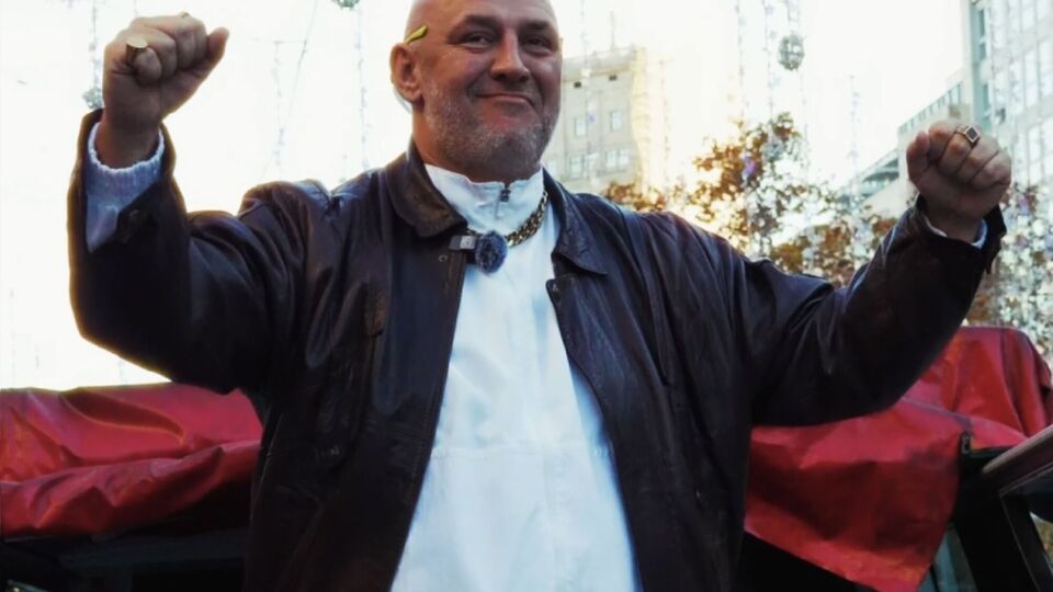 Потап: Привет, ребята, это я, Slavic Balagan – ваш любимый старший брат из Восточной Европы