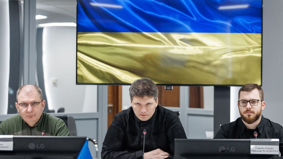 У Міноборони України вважають, що Франція є лідером у виробництві засобів протиповітряної й протиракетної оборони