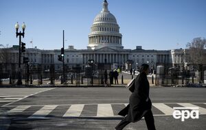Байден заранее помиловал людей, причастных к расследованию нападения на Капитолий
