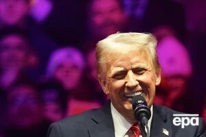 Друга інавгурація Трампа дістала значну підтримку від великих технологічних компаній