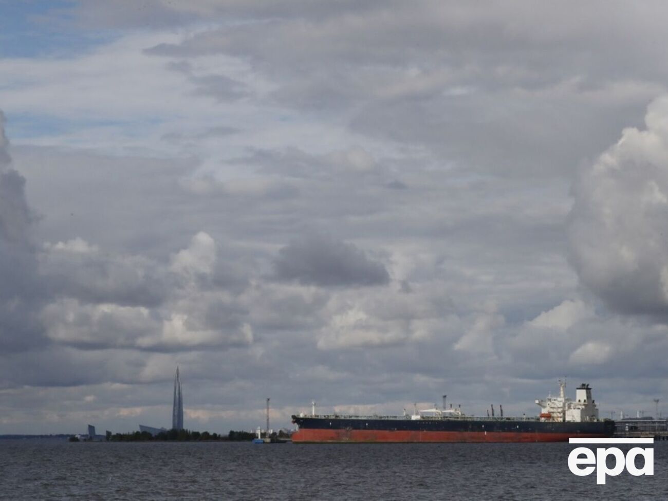 Протягом минулого року Китай імпортував 108,5 млн тонн російської нафти