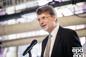 Немає жодного данського солдата, який би загинув в Україні, заявив міністр оборони Данії
