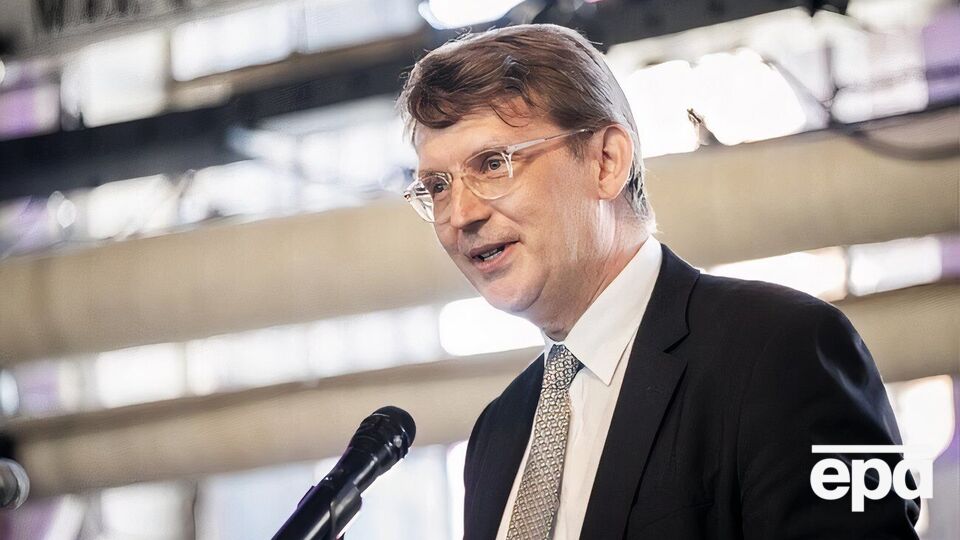 Нет ни одного датского солдата, погибшего в Украине, заявил министр обороны Дании