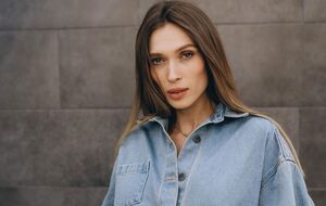 Світлицька: Скажу вам на своєму прикладі – усі ваші мрії обов'язково збудуться