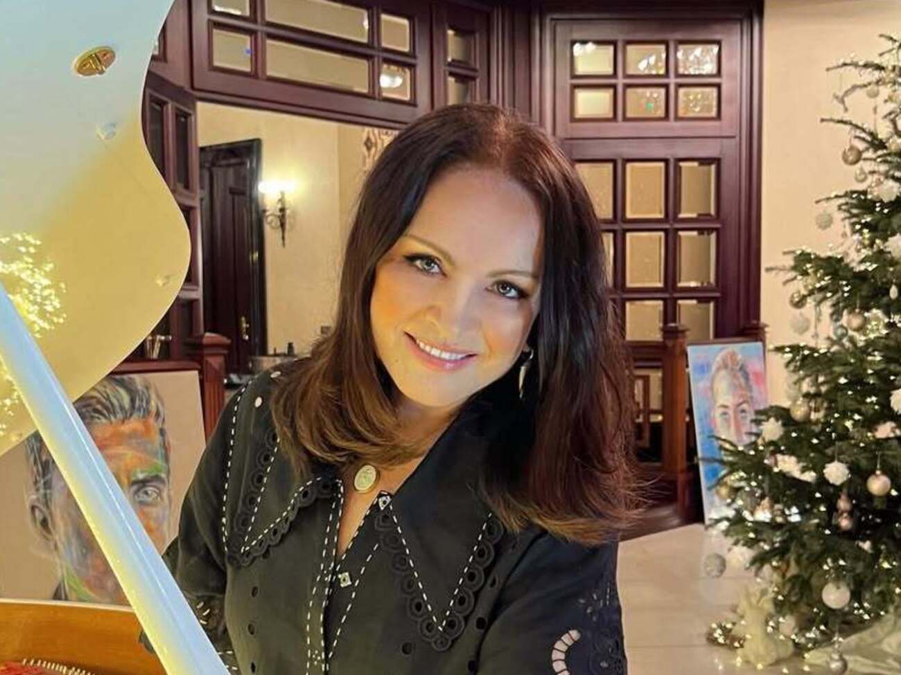 Ротару и Евдокименко поженились в 1968 году