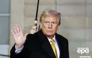 Президент США Дональд Трамп планирует подписать несколько указов