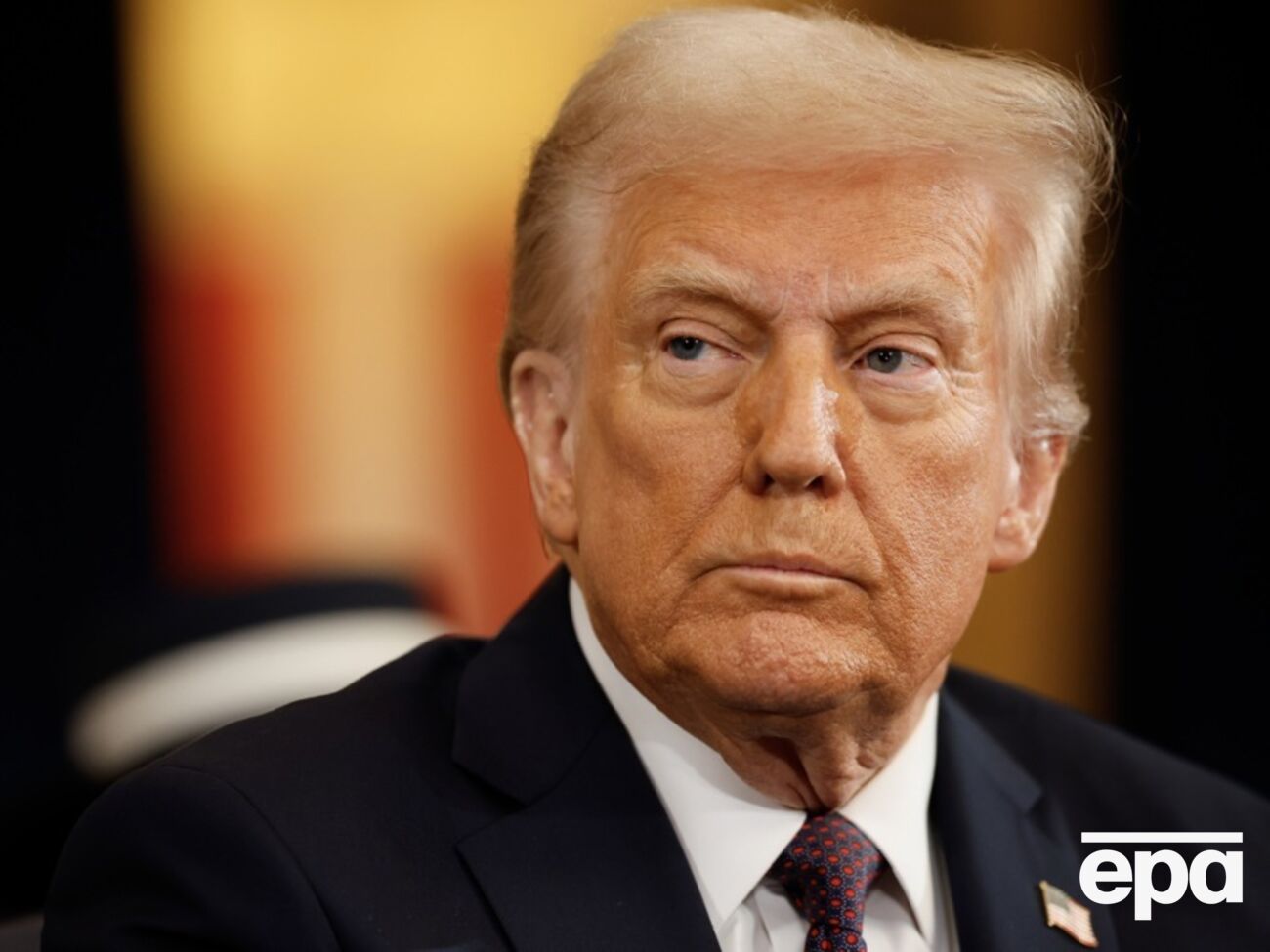 Трамп пообещал построить сильнейшую армию, которую когда-либо видел мир