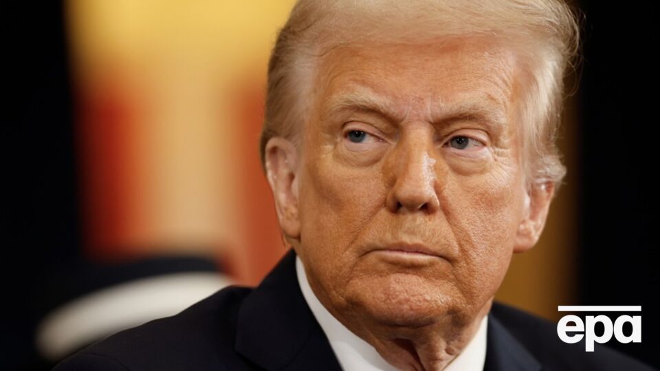 Трамп пообіцяв побудувати найсильнішу армію, яку коли-небудь бачив світ