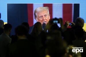 Трамп уже обещал ранее, что "США достигнут Марса"