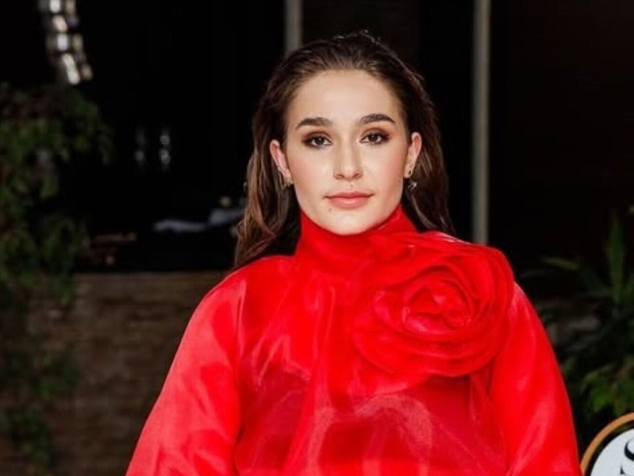 Багай покинула шоу "Холостяк" в предпоследнем эпизоде