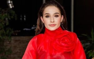 Багай покинула шоу "Холостяк" в предпоследнем эпизоде