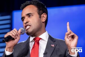 Рамасвами решил баллотироваться в губернаторы американского штата Огайо, рассказали источники газеты