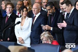 По данным New York Post, Цукерберг, Безос, Пича и Маск вместе владеют почти $884 млрд