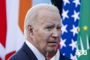 За даними ЗМІ, Байден помилував родичів за 20 хвилин до присяги Трампа