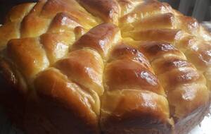 Тісто підійде для будь-якої начинки