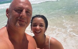 Бывшая подруга Каменских, которой приписывают роман с Потапом, публично выступила в его поддержку