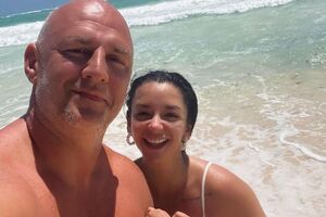 Колишня подруга Каменських, якій приписують роман із Потапом, публічно виступила на його підтримку