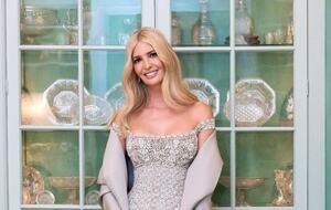 Иванка Трамп: Пусть отец руководит с пониманием и открытым сердцем